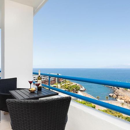 Paradise Beach Suite Costa Adeje  Exterior foto