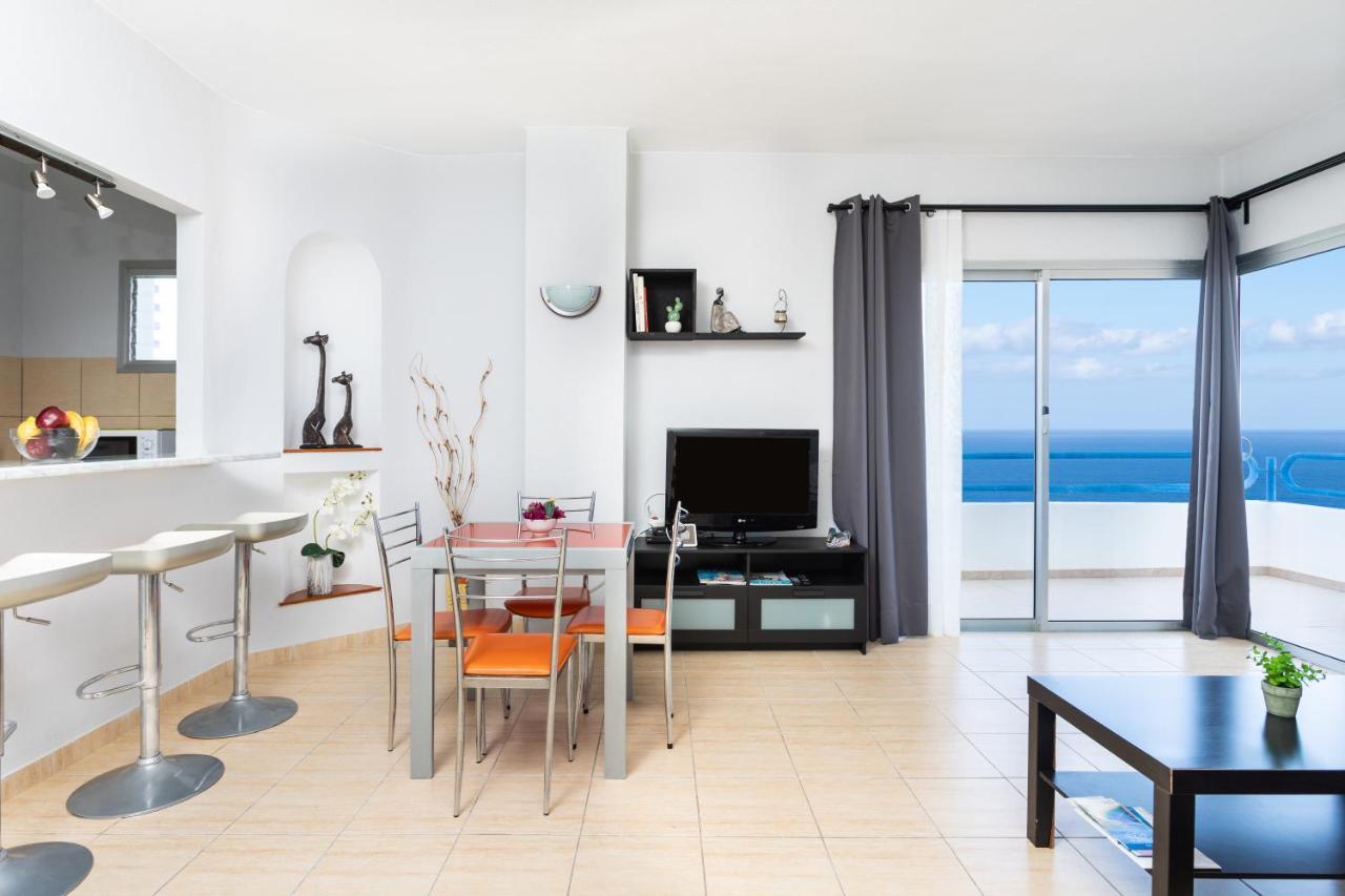 Paradise Beach Suite Costa Adeje  Exterior foto
