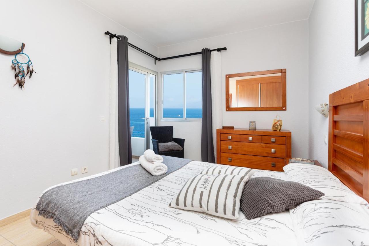 Paradise Beach Suite Costa Adeje  Exterior foto