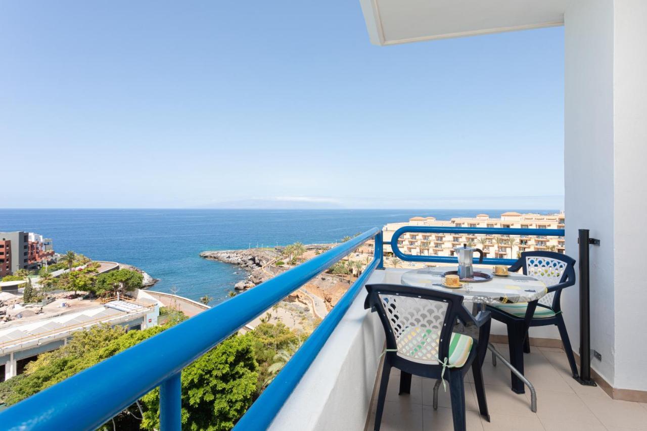 Paradise Beach Suite Costa Adeje  Exterior foto