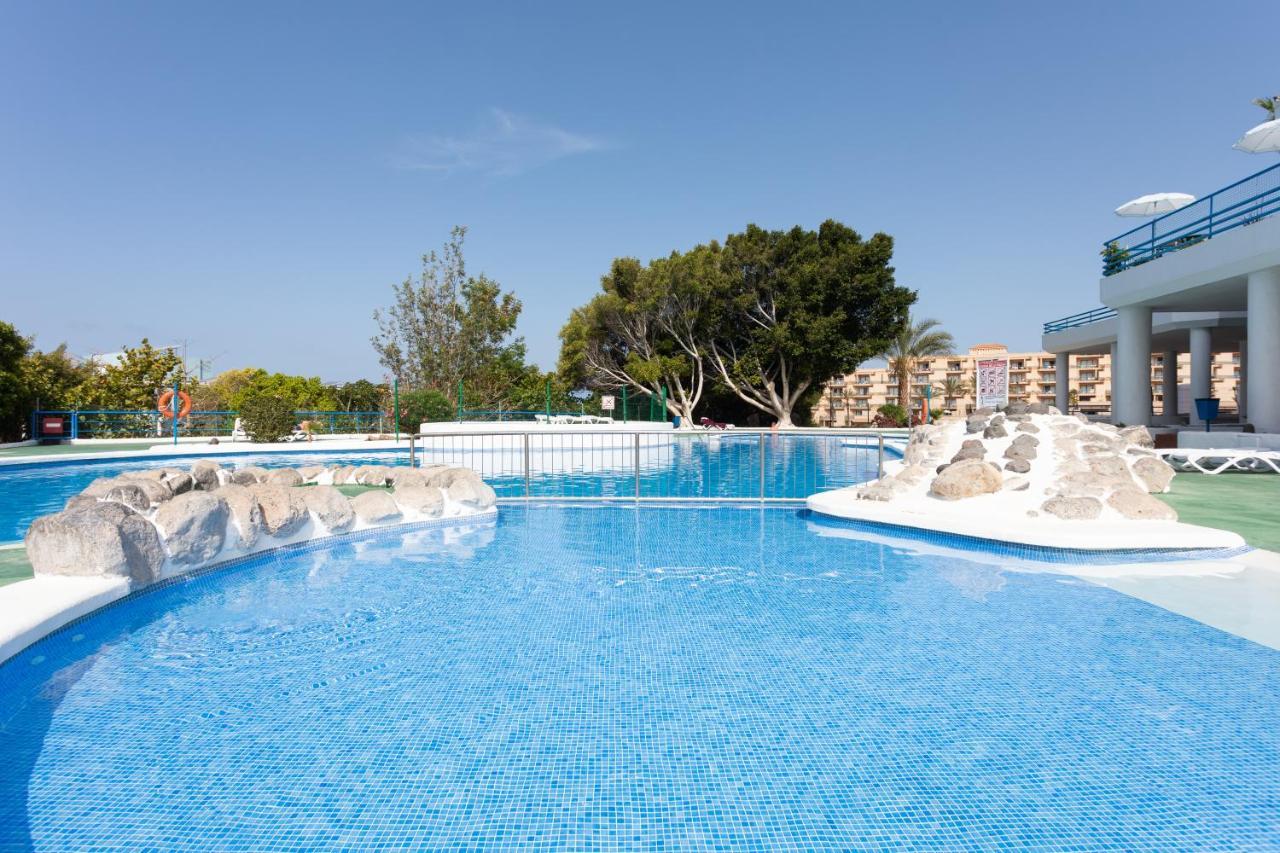 Paradise Beach Suite Costa Adeje  Exterior foto