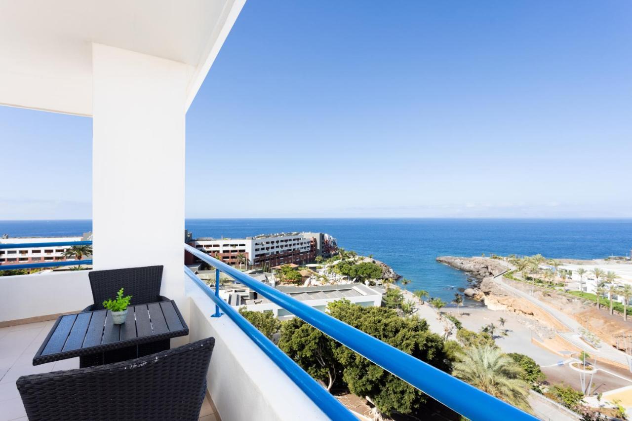 Paradise Beach Suite Costa Adeje  Exterior foto
