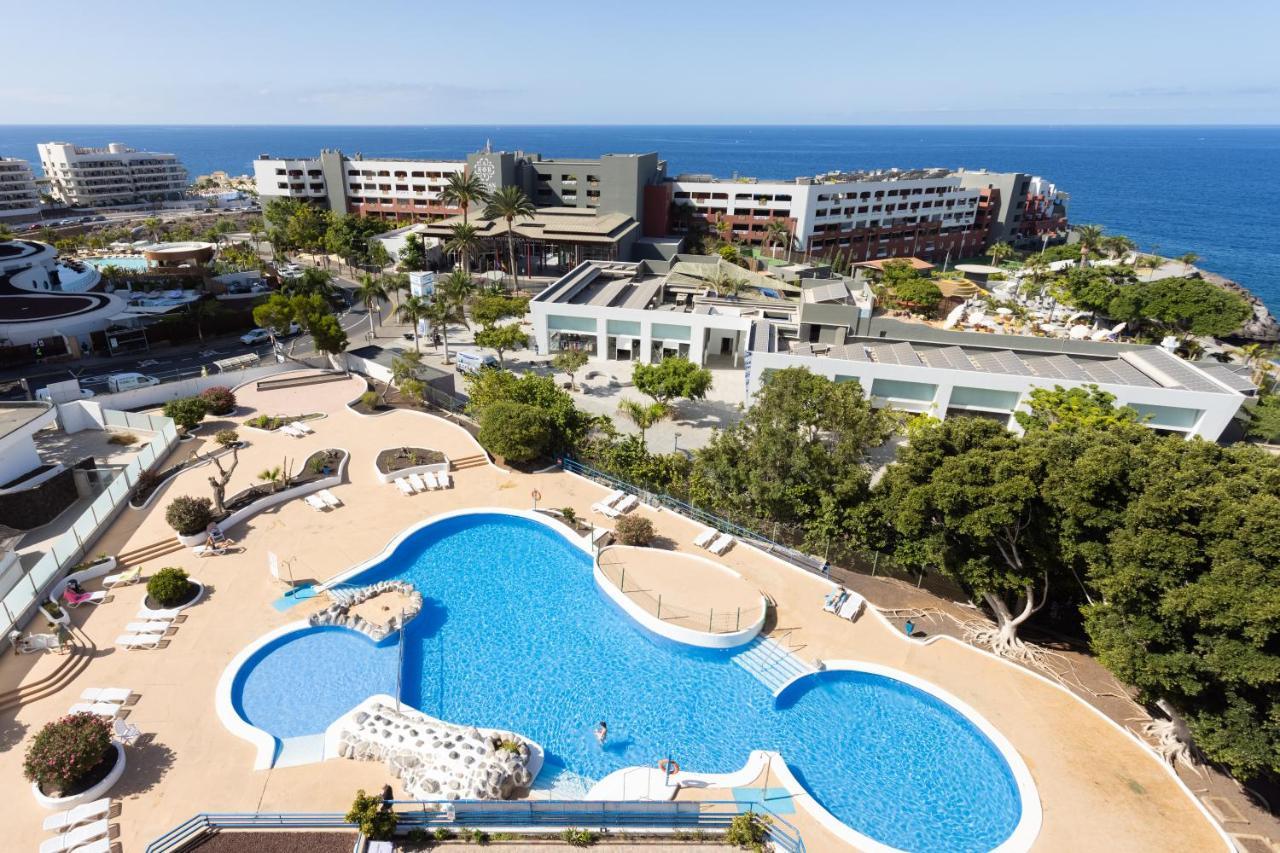 Paradise Beach Suite Costa Adeje  Exterior foto
