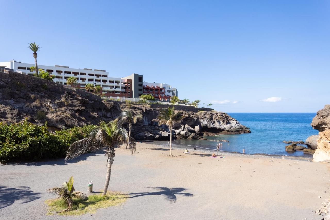 Paradise Beach Suite Costa Adeje  Exterior foto